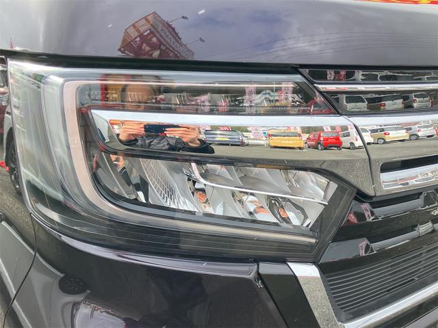 Ｎ－ＢＯＸカスタム Ｌ　４ＷＤ　ドライブレコーダー　ＥＴＣ　バックカメラ　両側電動スライドドア　クリアランスソナー　オートクルーズコントロール　レーンアシスト　衝突被害軽減システム　オートライト　ＬＥＤヘッドランプ（24枚目）