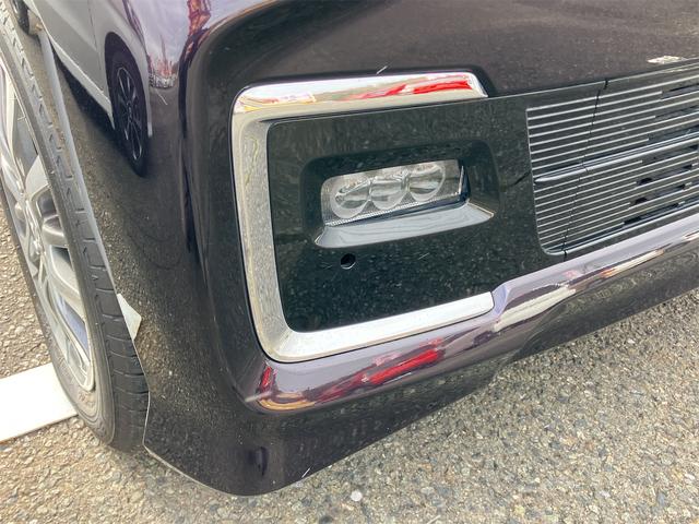 Ｎ－ＢＯＸカスタム Ｌ　４ＷＤ　ドライブレコーダー　ＥＴＣ　バックカメラ　両側電動スライドドア　クリアランスソナー　オートクルーズコントロール　レーンアシスト　衝突被害軽減システム　オートライト　ＬＥＤヘッドランプ（25枚目）