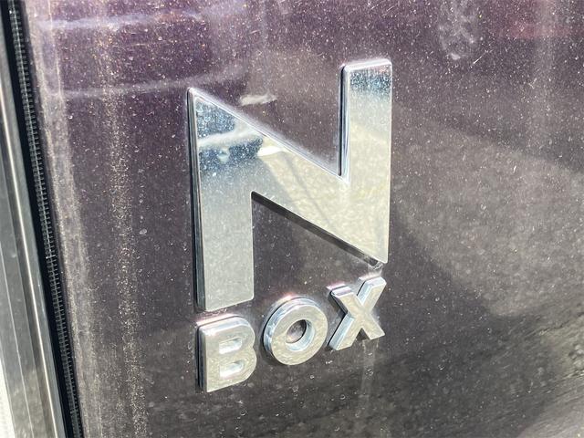 Ｎ－ＢＯＸカスタム Ｌ　４ＷＤ　ドライブレコーダー　ＥＴＣ　バックカメラ　両側電動スライドドア　クリアランスソナー　オートクルーズコントロール　レーンアシスト　衝突被害軽減システム　オートライト　ＬＥＤヘッドランプ（35枚目）