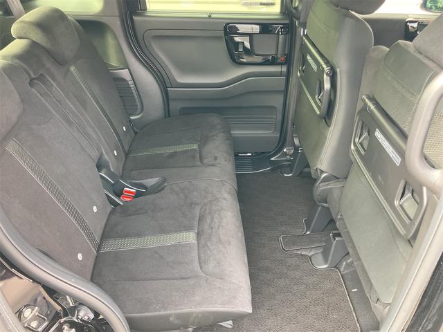 Ｎ－ＢＯＸカスタム Ｌ　４ＷＤ　ドライブレコーダー　ＥＴＣ　バックカメラ　両側電動スライドドア　クリアランスソナー　オートクルーズコントロール　レーンアシスト　衝突被害軽減システム　オートライト　ＬＥＤヘッドランプ（46枚目）