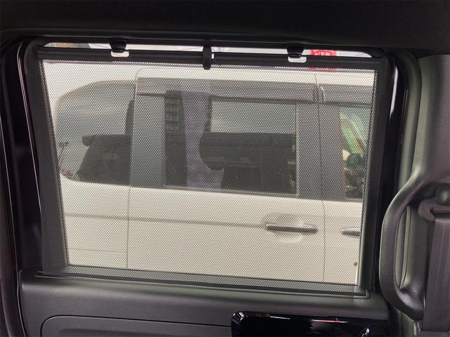 Ｎ－ＢＯＸカスタム Ｌ　４ＷＤ　ドライブレコーダー　ＥＴＣ　バックカメラ　両側電動スライドドア　クリアランスソナー　オートクルーズコントロール　レーンアシスト　衝突被害軽減システム　オートライト　ＬＥＤヘッドランプ（47枚目）