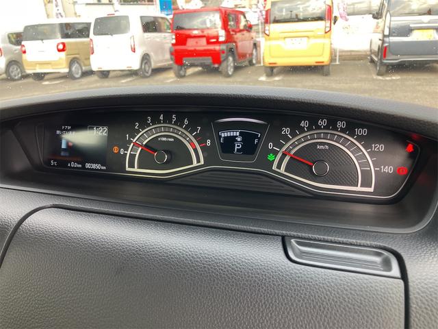 Ｎ－ＢＯＸカスタム Ｌ　４ＷＤ　ドライブレコーダー　ＥＴＣ　バックカメラ　両側電動スライドドア　クリアランスソナー　オートクルーズコントロール　レーンアシスト　衝突被害軽減システム　オートライト　ＬＥＤヘッドランプ（57枚目）