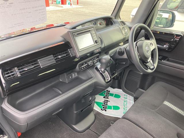 Ｎ－ＢＯＸカスタム Ｌ　４ＷＤ　ドライブレコーダー　ＥＴＣ　バックカメラ　両側電動スライドドア　クリアランスソナー　オートクルーズコントロール　レーンアシスト　衝突被害軽減システム　オートライト　ＬＥＤヘッドランプ（71枚目）