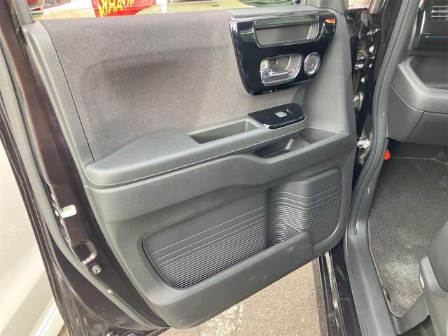 Ｎ－ＢＯＸカスタム Ｌ　４ＷＤ　ドライブレコーダー　ＥＴＣ　バックカメラ　両側電動スライドドア　クリアランスソナー　オートクルーズコントロール　レーンアシスト　衝突被害軽減システム　オートライト　ＬＥＤヘッドランプ（72枚目）