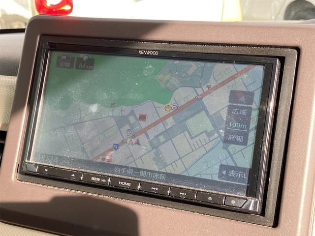 Ｎ－ＢＯＸ Ｇ・Ｌホンダセンシング　４ＷＤ　ＥＴＣ　バックカメラ　両側電動スライドドア　ナビ　ＴＶ　クリアランスソナー　オートクルーズコントロール　レーンアシスト　衝突被害軽減システム　オートライト　ＬＥＤヘッドランプ　スマートキー（4枚目）