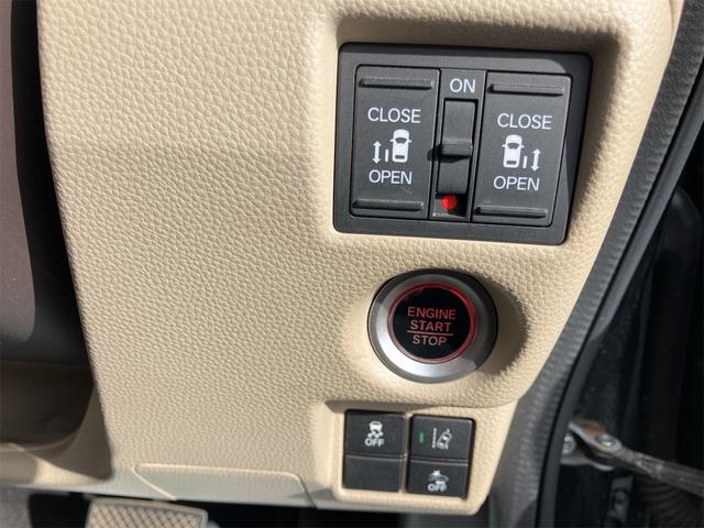 Ｎ－ＢＯＸ Ｇ・Ｌホンダセンシング　４ＷＤ　ＥＴＣ　バックカメラ　両側電動スライドドア　ナビ　ＴＶ　クリアランスソナー　オートクルーズコントロール　レーンアシスト　衝突被害軽減システム　オートライト　ＬＥＤヘッドランプ　スマートキー（6枚目）
