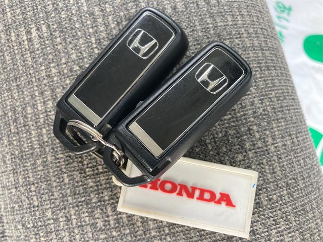 Ｎ－ＢＯＸ Ｇ・Ｌホンダセンシング　４ＷＤ　ＥＴＣ　バックカメラ　両側電動スライドドア　ナビ　ＴＶ　クリアランスソナー　オートクルーズコントロール　レーンアシスト　衝突被害軽減システム　オートライト　ＬＥＤヘッドランプ　スマートキー（9枚目）