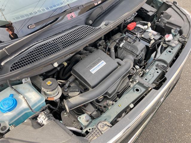 Ｎ－ＢＯＸ Ｇ・Ｌホンダセンシング　４ＷＤ　ＥＴＣ　バックカメラ　両側電動スライドドア　ナビ　ＴＶ　クリアランスソナー　オートクルーズコントロール　レーンアシスト　衝突被害軽減システム　オートライト　ＬＥＤヘッドランプ　スマートキー（22枚目）