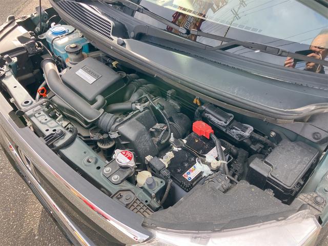 Ｎ－ＢＯＸ Ｇ・Ｌホンダセンシング　４ＷＤ　ＥＴＣ　バックカメラ　両側電動スライドドア　ナビ　ＴＶ　クリアランスソナー　オートクルーズコントロール　レーンアシスト　衝突被害軽減システム　オートライト　ＬＥＤヘッドランプ　スマートキー（23枚目）