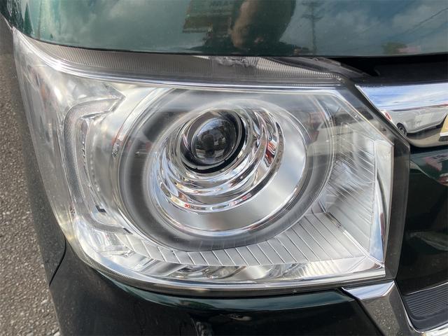 Ｎ－ＢＯＸ Ｇ・Ｌホンダセンシング　４ＷＤ　ＥＴＣ　バックカメラ　両側電動スライドドア　ナビ　ＴＶ　クリアランスソナー　オートクルーズコントロール　レーンアシスト　衝突被害軽減システム　オートライト　ＬＥＤヘッドランプ　スマートキー（24枚目）