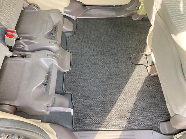 Ｎ－ＢＯＸ Ｇ・Ｌホンダセンシング　４ＷＤ　ＥＴＣ　バックカメラ　両側電動スライドドア　ナビ　ＴＶ　クリアランスソナー　オートクルーズコントロール　レーンアシスト　衝突被害軽減システム　オートライト　ＬＥＤヘッドランプ　スマートキー（40枚目）