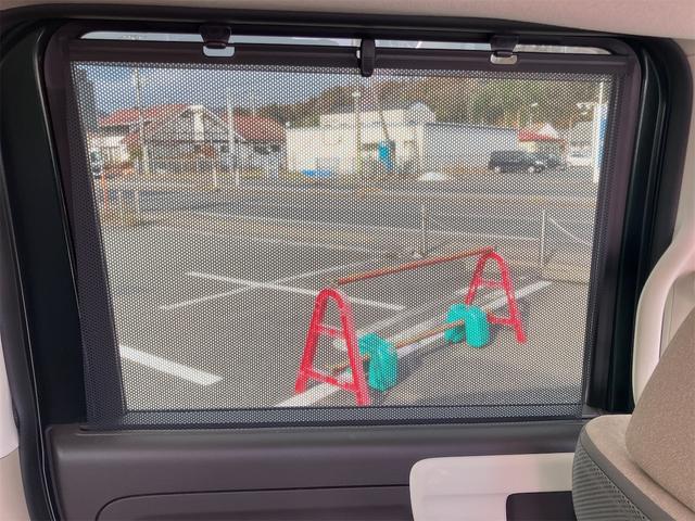 Ｎ－ＢＯＸ Ｇ・Ｌホンダセンシング　４ＷＤ　ＥＴＣ　バックカメラ　両側電動スライドドア　ナビ　ＴＶ　クリアランスソナー　オートクルーズコントロール　レーンアシスト　衝突被害軽減システム　オートライト　ＬＥＤヘッドランプ　スマートキー（41枚目）