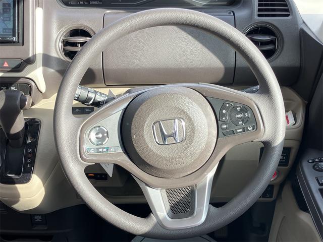 Ｎ－ＢＯＸ Ｇ・Ｌホンダセンシング　４ＷＤ　ＥＴＣ　バックカメラ　両側電動スライドドア　ナビ　ＴＶ　クリアランスソナー　オートクルーズコントロール　レーンアシスト　衝突被害軽減システム　オートライト　ＬＥＤヘッドランプ　スマートキー（42枚目）