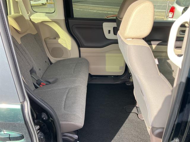 Ｎ－ＢＯＸ Ｇ・Ｌホンダセンシング　４ＷＤ　ＥＴＣ　バックカメラ　両側電動スライドドア　ナビ　ＴＶ　クリアランスソナー　オートクルーズコントロール　レーンアシスト　衝突被害軽減システム　オートライト　ＬＥＤヘッドランプ　スマートキー（44枚目）