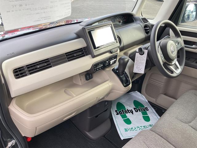 Ｎ－ＢＯＸ Ｇ・Ｌホンダセンシング　４ＷＤ　ＥＴＣ　バックカメラ　両側電動スライドドア　ナビ　ＴＶ　クリアランスソナー　オートクルーズコントロール　レーンアシスト　衝突被害軽減システム　オートライト　ＬＥＤヘッドランプ　スマートキー（66枚目）