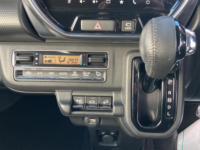 ハスラー Ｊスタイル　４ＷＤ　全周囲カメラ　ナビ　ＴＶ　クリアランスソナー　レーンアシスト　衝突被害軽減システム　オートライト　ＬＥＤヘッドランプ　スマートキー　アイドリングストップ　電動格納ミラー　シートヒーター　ＣＶＴ（6枚目）