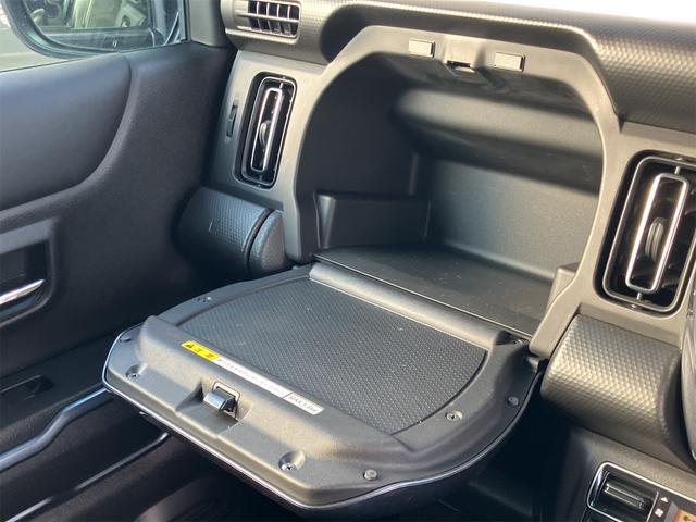 ハスラー Ｊスタイル　４ＷＤ　全周囲カメラ　ナビ　ＴＶ　クリアランスソナー　レーンアシスト　衝突被害軽減システム　オートライト　ＬＥＤヘッドランプ　スマートキー　アイドリングストップ　電動格納ミラー　シートヒーター　ＣＶＴ（11枚目）