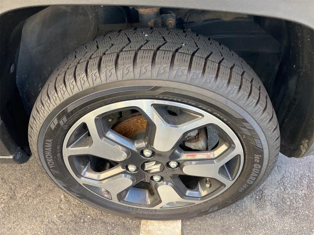 ハスラー Ｊスタイル　４ＷＤ　全周囲カメラ　ナビ　ＴＶ　クリアランスソナー　レーンアシスト　衝突被害軽減システム　オートライト　ＬＥＤヘッドランプ　スマートキー　アイドリングストップ　電動格納ミラー　シートヒーター　ＣＶＴ（20枚目）