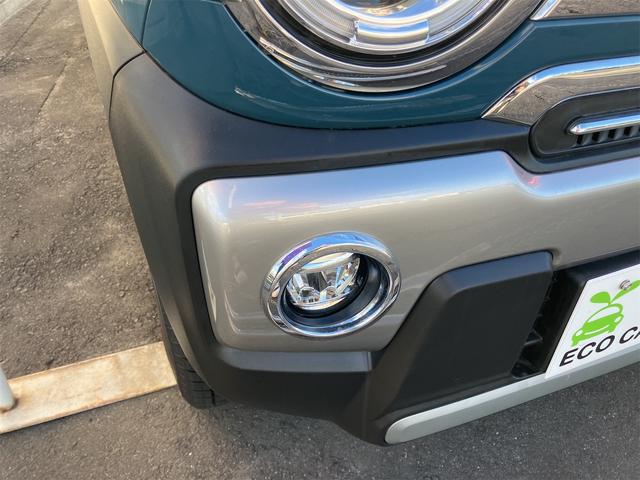 ハスラー Ｊスタイル　４ＷＤ　全周囲カメラ　ナビ　ＴＶ　クリアランスソナー　レーンアシスト　衝突被害軽減システム　オートライト　ＬＥＤヘッドランプ　スマートキー　アイドリングストップ　電動格納ミラー　シートヒーター　ＣＶＴ（25枚目）