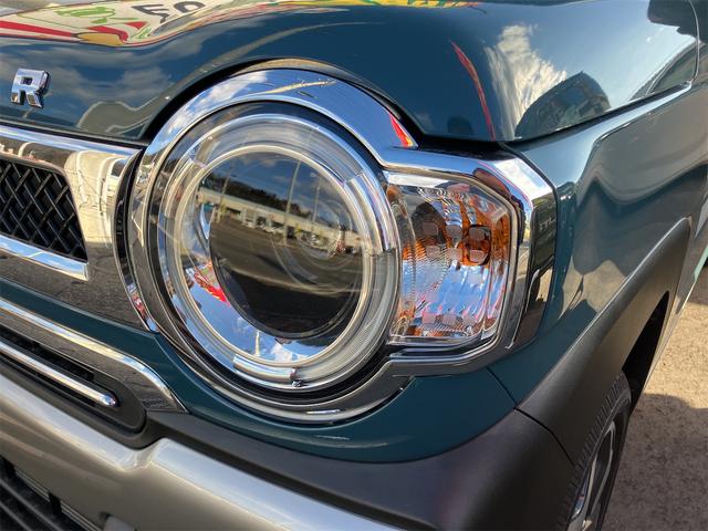 ハスラー Ｊスタイル　４ＷＤ　全周囲カメラ　ナビ　ＴＶ　クリアランスソナー　レーンアシスト　衝突被害軽減システム　オートライト　ＬＥＤヘッドランプ　スマートキー　アイドリングストップ　電動格納ミラー　シートヒーター　ＣＶＴ（27枚目）