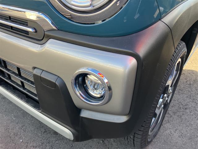 ハスラー Ｊスタイル　４ＷＤ　全周囲カメラ　ナビ　ＴＶ　クリアランスソナー　レーンアシスト　衝突被害軽減システム　オートライト　ＬＥＤヘッドランプ　スマートキー　アイドリングストップ　電動格納ミラー　シートヒーター　ＣＶＴ（28枚目）