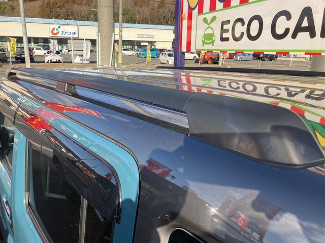 ハスラー Ｊスタイル　４ＷＤ　全周囲カメラ　ナビ　ＴＶ　クリアランスソナー　レーンアシスト　衝突被害軽減システム　オートライト　ＬＥＤヘッドランプ　スマートキー　アイドリングストップ　電動格納ミラー　シートヒーター　ＣＶＴ（36枚目）