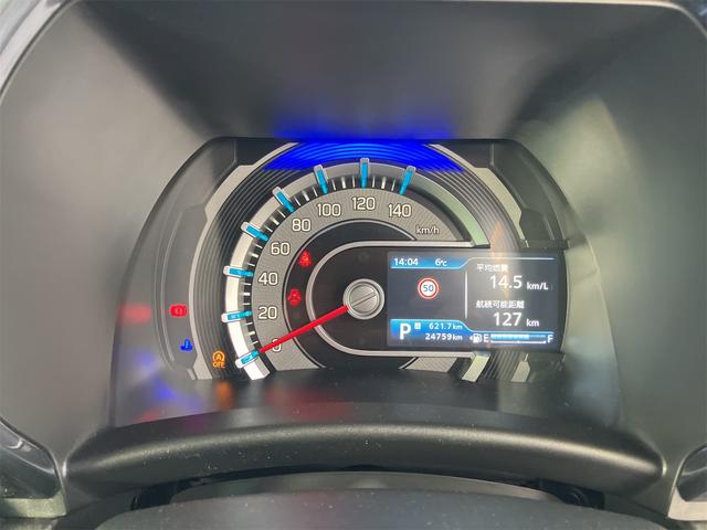 ハスラー Ｊスタイル　４ＷＤ　全周囲カメラ　ナビ　ＴＶ　クリアランスソナー　レーンアシスト　衝突被害軽減システム　オートライト　ＬＥＤヘッドランプ　スマートキー　アイドリングストップ　電動格納ミラー　シートヒーター　ＣＶＴ（58枚目）