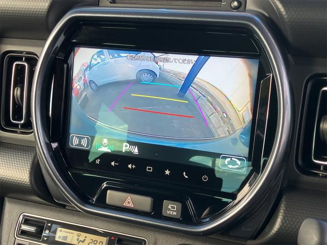 ハスラー Ｊスタイル　４ＷＤ　全周囲カメラ　ナビ　ＴＶ　クリアランスソナー　レーンアシスト　衝突被害軽減システム　オートライト　ＬＥＤヘッドランプ　スマートキー　アイドリングストップ　電動格納ミラー　シートヒーター　ＣＶＴ（61枚目）