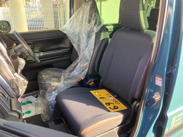 ハスラー Ｊスタイル　４ＷＤ　全周囲カメラ　ナビ　ＴＶ　クリアランスソナー　レーンアシスト　衝突被害軽減システム　オートライト　ＬＥＤヘッドランプ　スマートキー　アイドリングストップ　電動格納ミラー　シートヒーター　ＣＶＴ（71枚目）