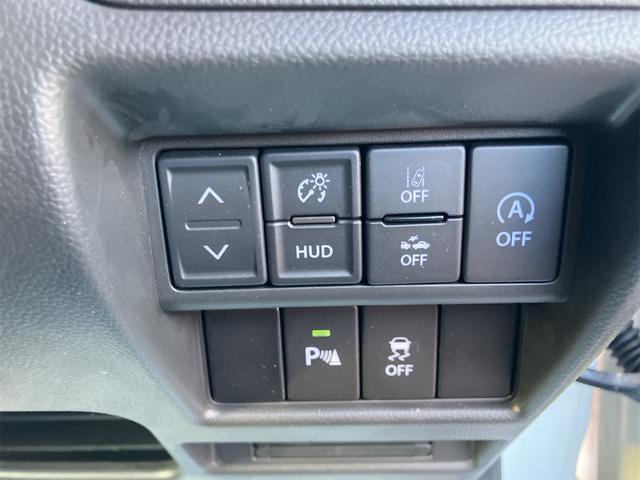 フレア ハイブリッドＸＴ　４ＷＤ　ＥＴＣ　全周囲カメラ　ナビ　ＴＶ　クリアランスソナー　オートクルーズコントロール　レーンアシスト　衝突被害軽減システム　オートライト　ＬＥＤヘッドランプ　スマートキー　アイドリングストップ（10枚目）