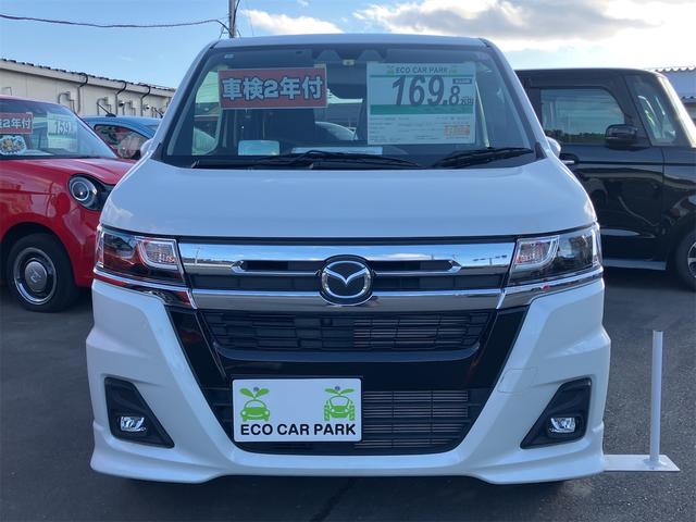 フレア ハイブリッドＸＴ　４ＷＤ　ＥＴＣ　全周囲カメラ　ナビ　ＴＶ　クリアランスソナー　オートクルーズコントロール　レーンアシスト　衝突被害軽減システム　オートライト　ＬＥＤヘッドランプ　スマートキー　アイドリングストップ（12枚目）