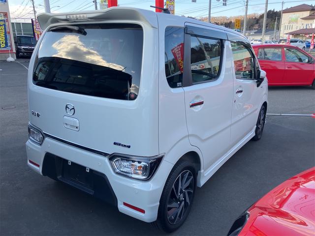 フレア ハイブリッドＸＴ　４ＷＤ　ＥＴＣ　全周囲カメラ　ナビ　ＴＶ　クリアランスソナー　オートクルーズコントロール　レーンアシスト　衝突被害軽減システム　オートライト　ＬＥＤヘッドランプ　スマートキー　アイドリングストップ（14枚目）