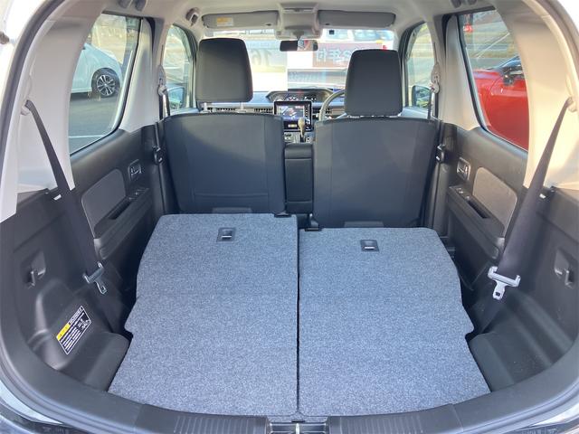 フレア ハイブリッドＸＴ　４ＷＤ　ＥＴＣ　全周囲カメラ　ナビ　ＴＶ　クリアランスソナー　オートクルーズコントロール　レーンアシスト　衝突被害軽減システム　オートライト　ＬＥＤヘッドランプ　スマートキー　アイドリングストップ（18枚目）