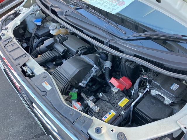 フレア ハイブリッドＸＴ　４ＷＤ　ＥＴＣ　全周囲カメラ　ナビ　ＴＶ　クリアランスソナー　オートクルーズコントロール　レーンアシスト　衝突被害軽減システム　オートライト　ＬＥＤヘッドランプ　スマートキー　アイドリングストップ（22枚目）