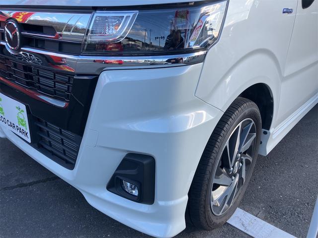 フレア ハイブリッドＸＴ　４ＷＤ　ＥＴＣ　全周囲カメラ　ナビ　ＴＶ　クリアランスソナー　オートクルーズコントロール　レーンアシスト　衝突被害軽減システム　オートライト　ＬＥＤヘッドランプ　スマートキー　アイドリングストップ（27枚目）