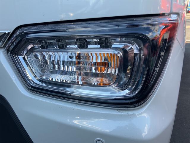 フレア ハイブリッドＸＴ　４ＷＤ　ＥＴＣ　全周囲カメラ　ナビ　ＴＶ　クリアランスソナー　オートクルーズコントロール　レーンアシスト　衝突被害軽減システム　オートライト　ＬＥＤヘッドランプ　スマートキー　アイドリングストップ（33枚目）