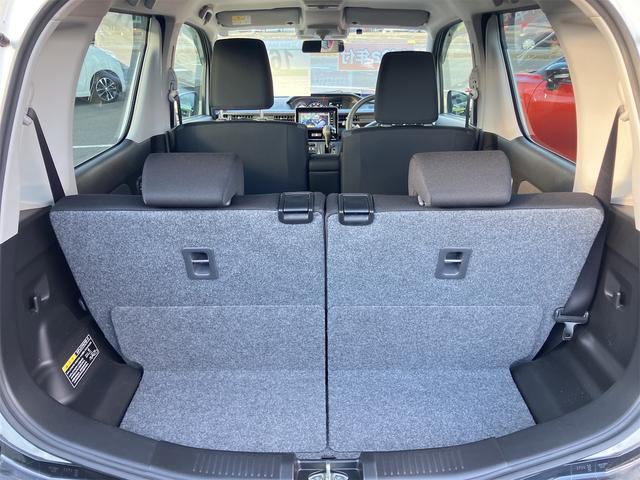 フレア ハイブリッドＸＴ　４ＷＤ　ＥＴＣ　全周囲カメラ　ナビ　ＴＶ　クリアランスソナー　オートクルーズコントロール　レーンアシスト　衝突被害軽減システム　オートライト　ＬＥＤヘッドランプ　スマートキー　アイドリングストップ（39枚目）