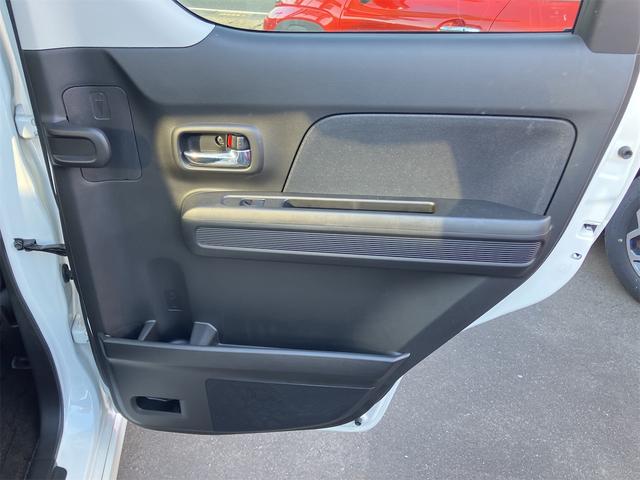 フレア ハイブリッドＸＴ　４ＷＤ　ＥＴＣ　全周囲カメラ　ナビ　ＴＶ　クリアランスソナー　オートクルーズコントロール　レーンアシスト　衝突被害軽減システム　オートライト　ＬＥＤヘッドランプ　スマートキー　アイドリングストップ（42枚目）