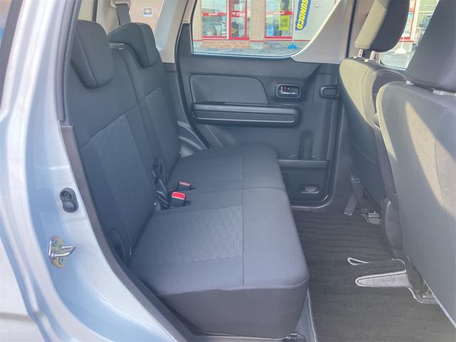 フレア ハイブリッドＸＴ　４ＷＤ　ＥＴＣ　全周囲カメラ　ナビ　ＴＶ　クリアランスソナー　オートクルーズコントロール　レーンアシスト　衝突被害軽減システム　オートライト　ＬＥＤヘッドランプ　スマートキー　アイドリングストップ（44枚目）