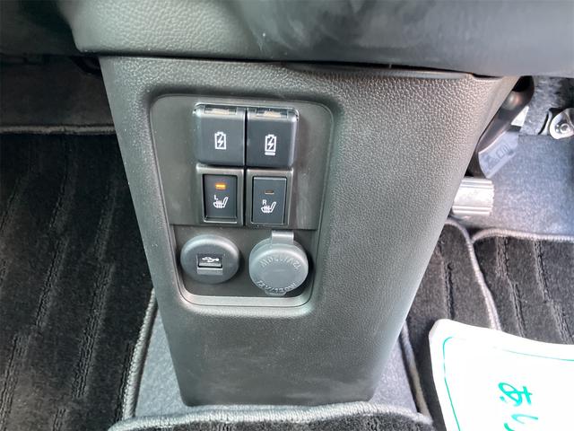 フレア ハイブリッドＸＴ　４ＷＤ　ＥＴＣ　全周囲カメラ　ナビ　ＴＶ　クリアランスソナー　オートクルーズコントロール　レーンアシスト　衝突被害軽減システム　オートライト　ＬＥＤヘッドランプ　スマートキー　アイドリングストップ（55枚目）