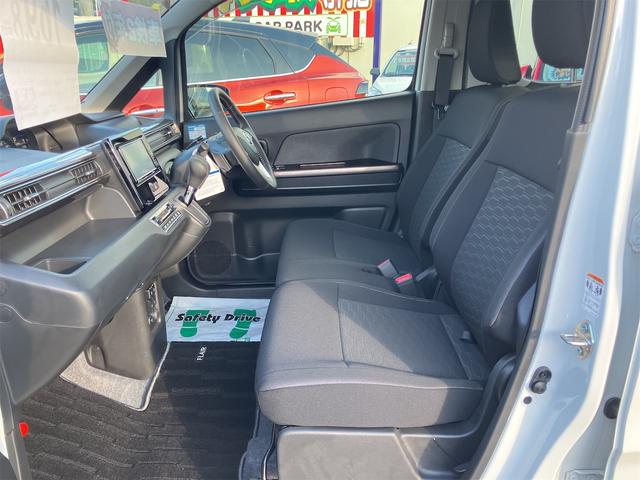 フレア ハイブリッドＸＴ　４ＷＤ　ＥＴＣ　全周囲カメラ　ナビ　ＴＶ　クリアランスソナー　オートクルーズコントロール　レーンアシスト　衝突被害軽減システム　オートライト　ＬＥＤヘッドランプ　スマートキー　アイドリングストップ（67枚目）