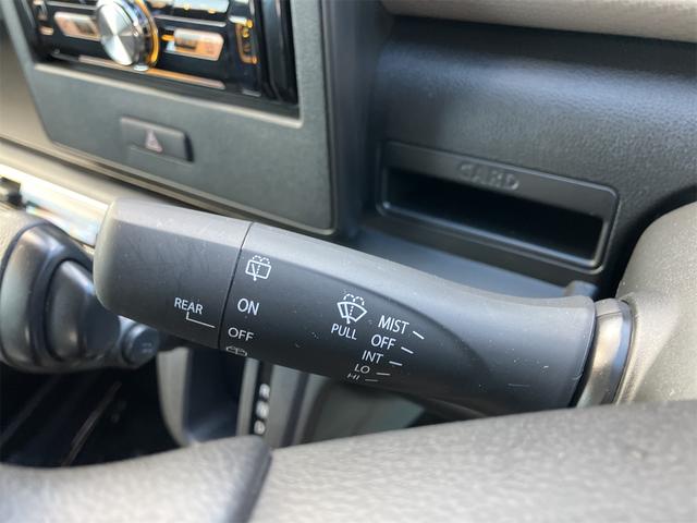 フレア ハイブリッドＸＧ　４ＷＤ　クリアランスソナー　レーンアシスト　衝突被害軽減システム　オートライト　スマートキー　アイドリングストップ　電動格納ミラー　シートヒーター　ベンチシート　ＣＶＴ　盗難防止システム　ＡＢＳ（8枚目）