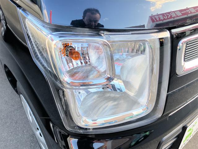 フレア ハイブリッドＸＧ　４ＷＤ　クリアランスソナー　レーンアシスト　衝突被害軽減システム　オートライト　スマートキー　アイドリングストップ　電動格納ミラー　シートヒーター　ベンチシート　ＣＶＴ　盗難防止システム　ＡＢＳ（17枚目）