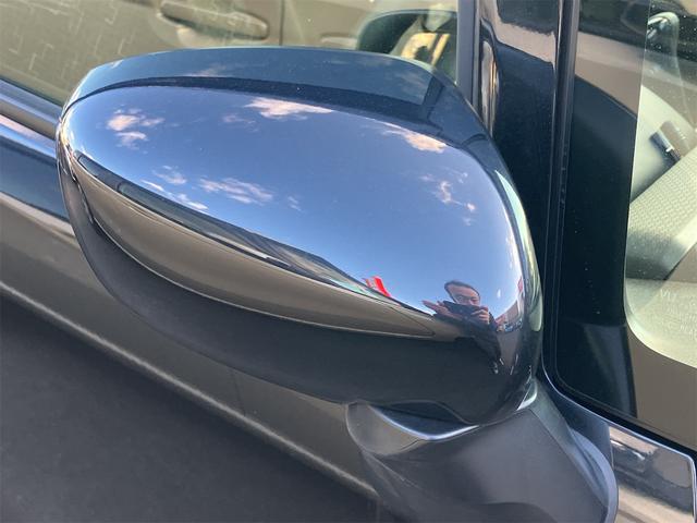 フレア ハイブリッドＸＧ　４ＷＤ　クリアランスソナー　レーンアシスト　衝突被害軽減システム　オートライト　スマートキー　アイドリングストップ　電動格納ミラー　シートヒーター　ベンチシート　ＣＶＴ　盗難防止システム　ＡＢＳ（26枚目）