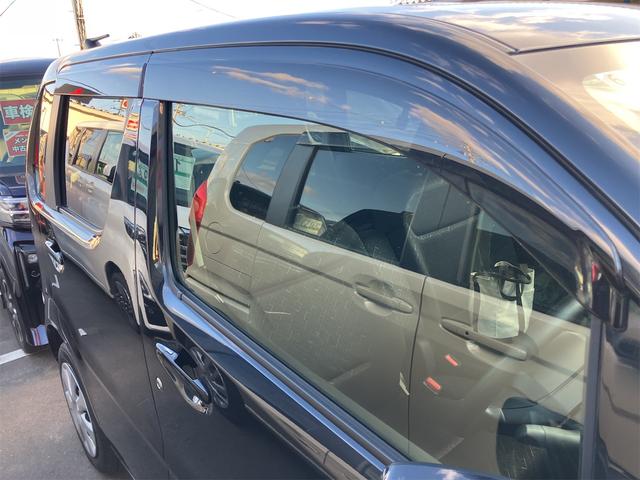 フレア ハイブリッドＸＧ　４ＷＤ　クリアランスソナー　レーンアシスト　衝突被害軽減システム　オートライト　スマートキー　アイドリングストップ　電動格納ミラー　シートヒーター　ベンチシート　ＣＶＴ　盗難防止システム　ＡＢＳ（27枚目）