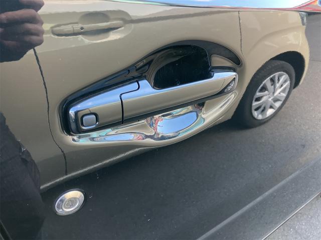 フレア ハイブリッドＸＧ　４ＷＤ　クリアランスソナー　レーンアシスト　衝突被害軽減システム　オートライト　スマートキー　アイドリングストップ　電動格納ミラー　シートヒーター　ベンチシート　ＣＶＴ　盗難防止システム　ＡＢＳ（28枚目）