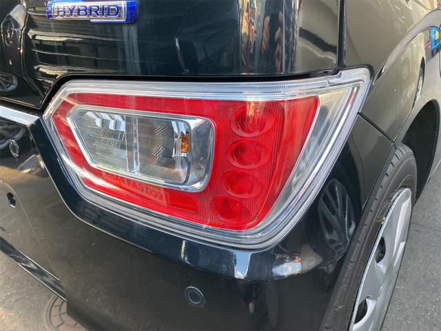 フレア ハイブリッドＸＧ　４ＷＤ　クリアランスソナー　レーンアシスト　衝突被害軽減システム　オートライト　スマートキー　アイドリングストップ　電動格納ミラー　シートヒーター　ベンチシート　ＣＶＴ　盗難防止システム　ＡＢＳ（29枚目）