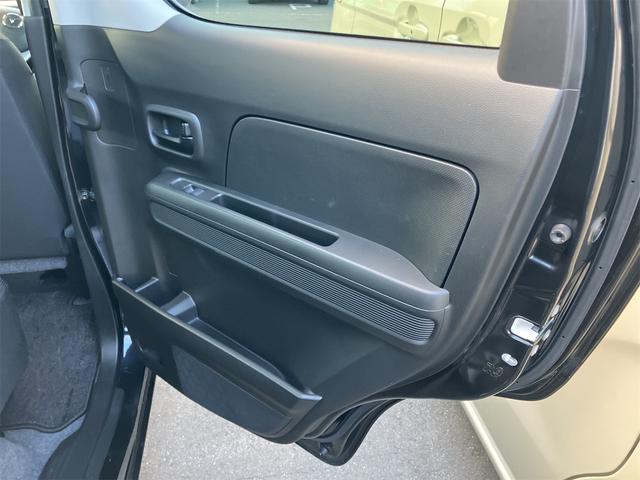 フレア ハイブリッドＸＧ　４ＷＤ　クリアランスソナー　レーンアシスト　衝突被害軽減システム　オートライト　スマートキー　アイドリングストップ　電動格納ミラー　シートヒーター　ベンチシート　ＣＶＴ　盗難防止システム　ＡＢＳ（32枚目）