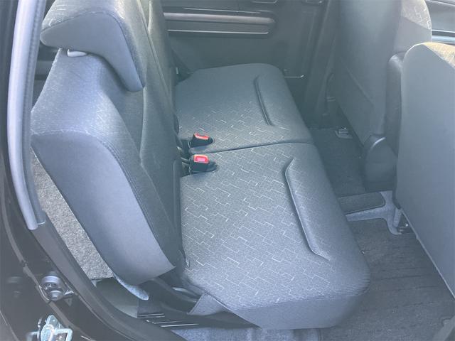 フレア ハイブリッドＸＧ　４ＷＤ　クリアランスソナー　レーンアシスト　衝突被害軽減システム　オートライト　スマートキー　アイドリングストップ　電動格納ミラー　シートヒーター　ベンチシート　ＣＶＴ　盗難防止システム　ＡＢＳ（33枚目）