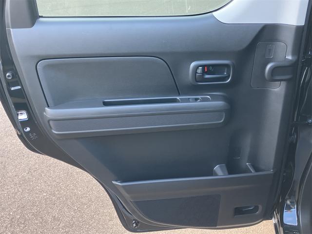 フレア ハイブリッドＸＧ　４ＷＤ　クリアランスソナー　レーンアシスト　衝突被害軽減システム　オートライト　スマートキー　アイドリングストップ　電動格納ミラー　シートヒーター　ベンチシート　ＣＶＴ　盗難防止システム　ＡＢＳ（35枚目）